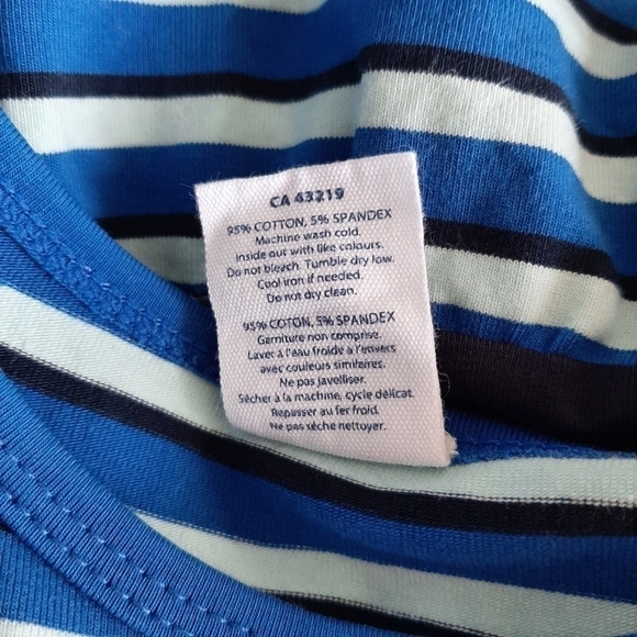 PK Beans Peekaboo Beans Hula Girl Dress size 5 - Picture 6 of 6